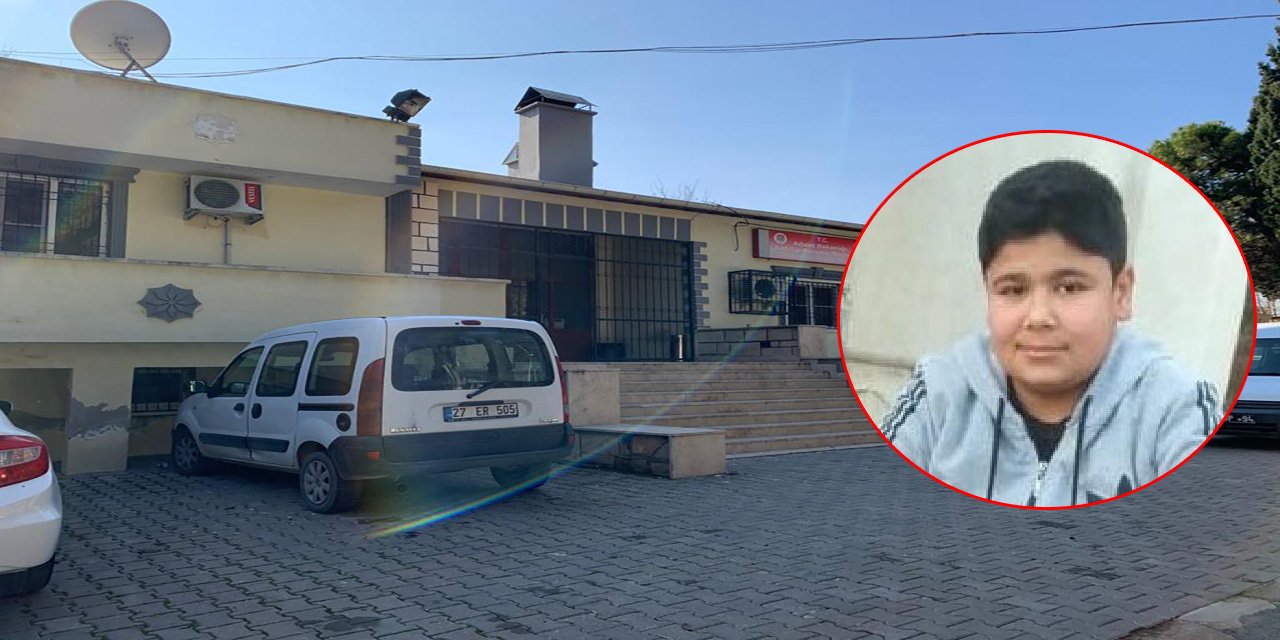 14 yaşındaki çocuk televizyon izlerken kalp krizi geçirip öldü