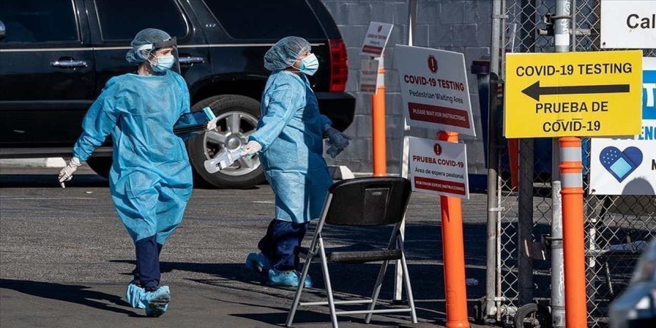 Past outbreaks prepare countries against COVID-19