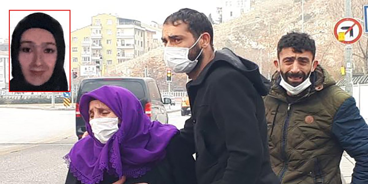 Ayrı yaşadığı kocası tarafından ailesinin gözü önünde öldürüldü! Konya’da toprağa verilecek