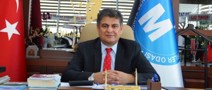 19. Anadolu odaları eğitimi başarıyla tamamlandı