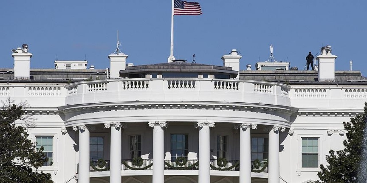ABD'de Kongre baskınının ardından Beyaz Saray'daki istifalar sürüyor