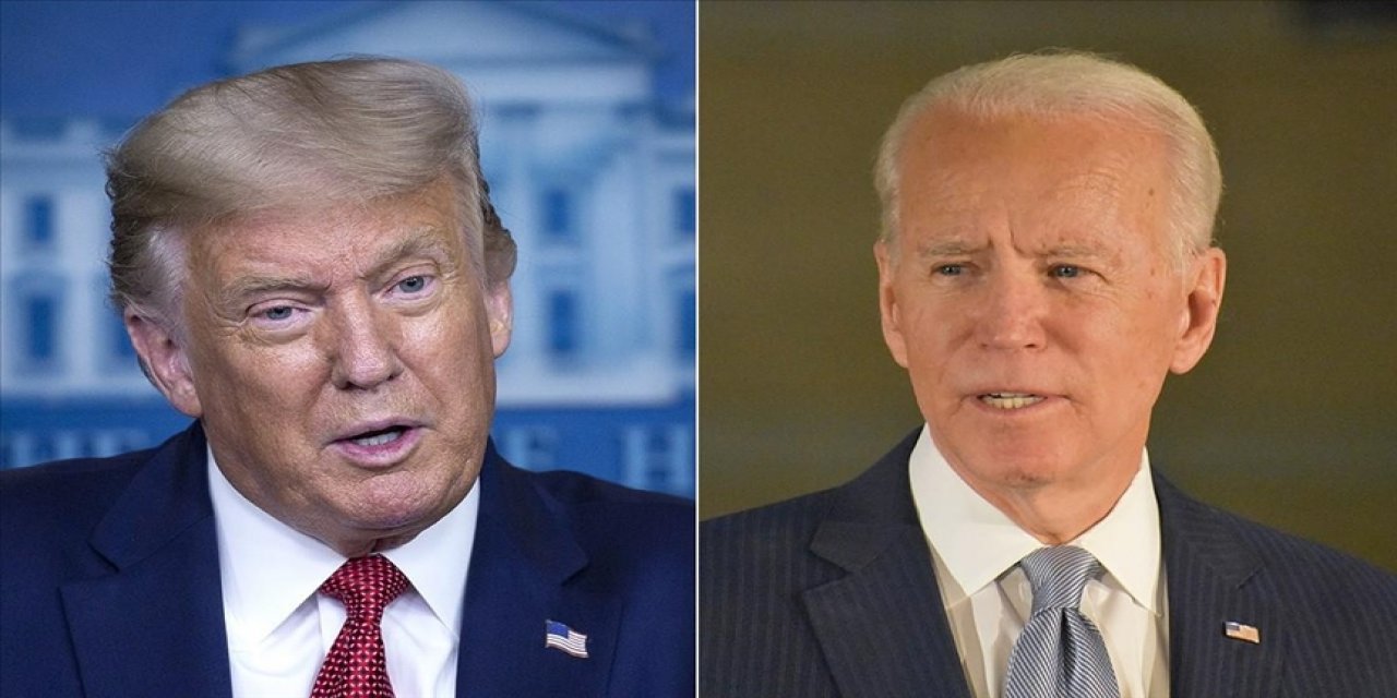 Biden: 'Good thing' Trump will not attend inauguration