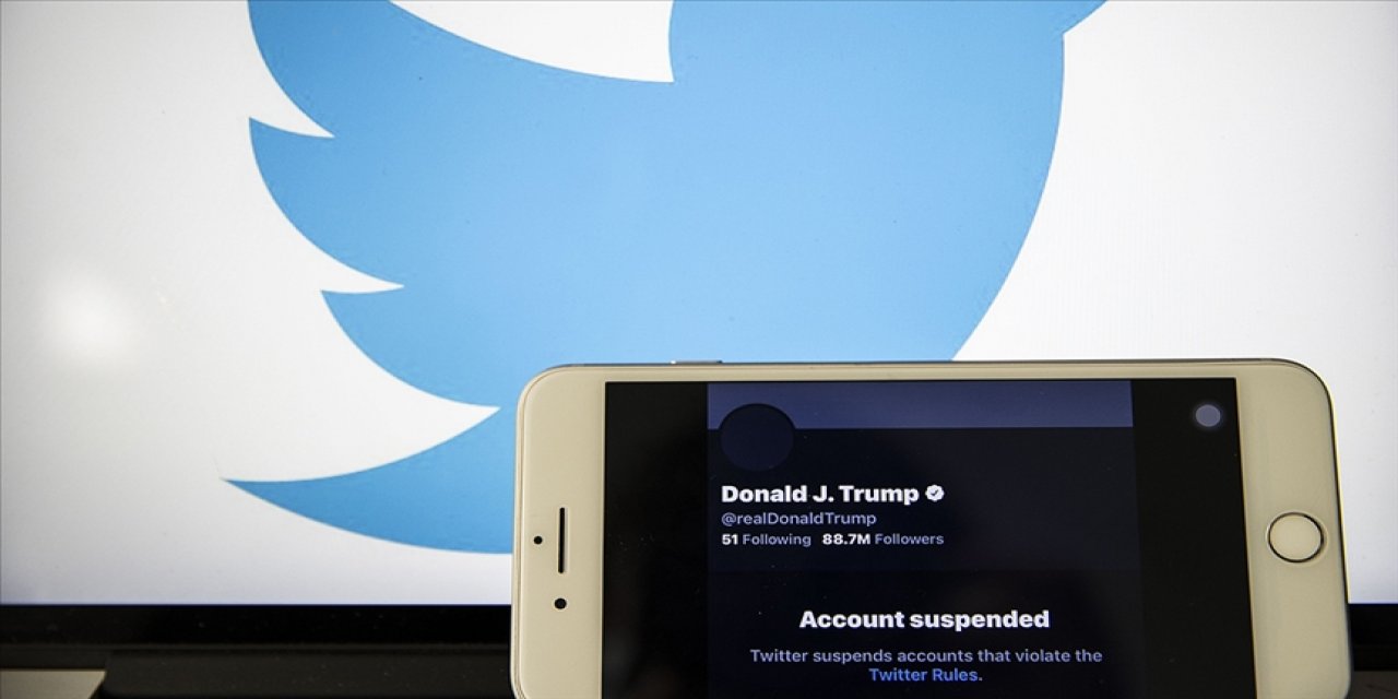 Twitter'ın 'ifade özgürlüğü ve tarafsızlık' propagandası küresel ölçekte tartışma konusu oldu