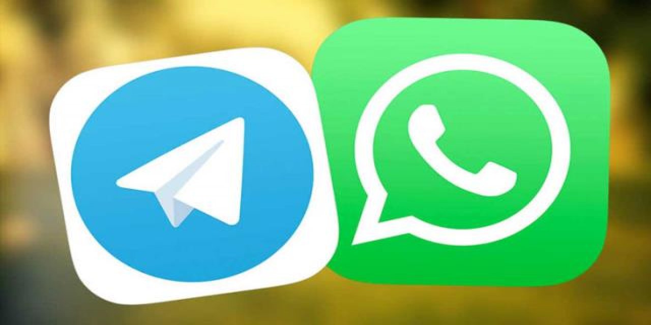 Telegram, Afrikalı cenaze dansçılarıyla WhatsApp'ı ti'ye aldı