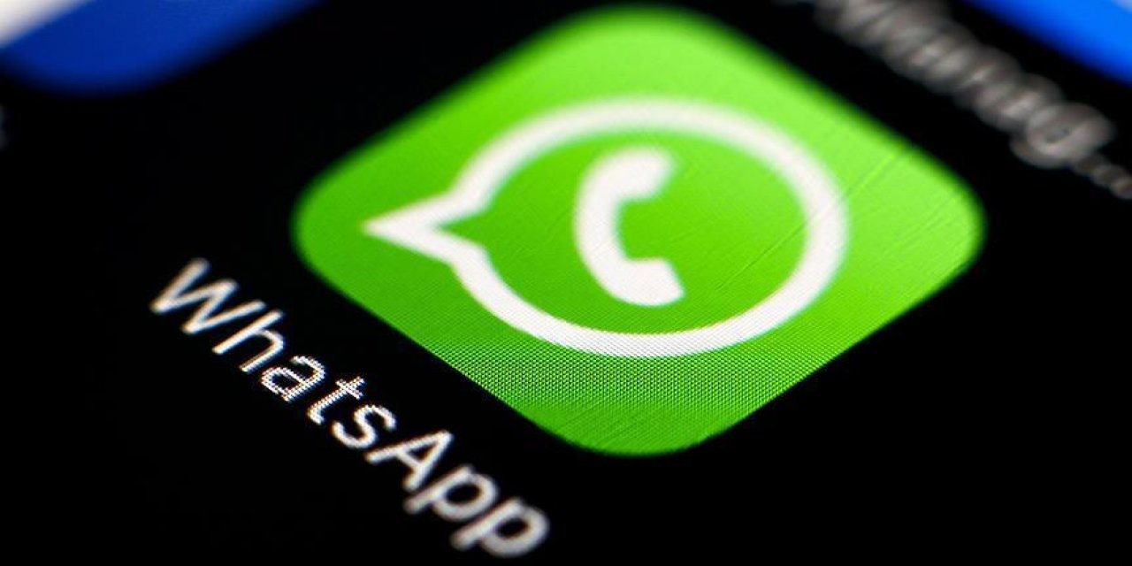 Son Dakika: Rekabet Kurulu WhatsApp verilerinin paylaşılması zorunluluğunu durdurdu