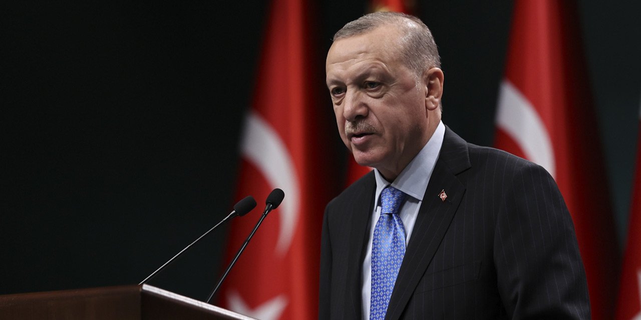 Türkiye'de aşı uygulaması ne zaman başlayacak? Cumhurbaşkanı Erdoğan açıkladı