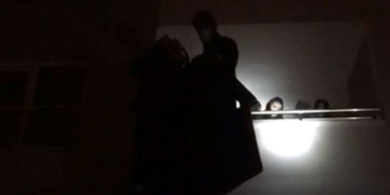 Kadınları gezmek için Konya’ya getirip, tecavüz sonrası silah zoruyla fuhuşa zorladıkları iddiası