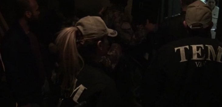 Erciş Belediye Başkanı gözaltına alındı