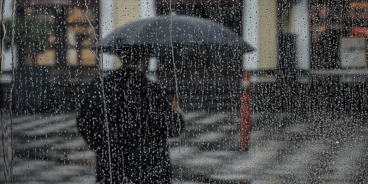 ÖZEL I Konya'da hangi bölgeye ne kadar yağış düştü? İşte ilçe ilçe yağış miktarları