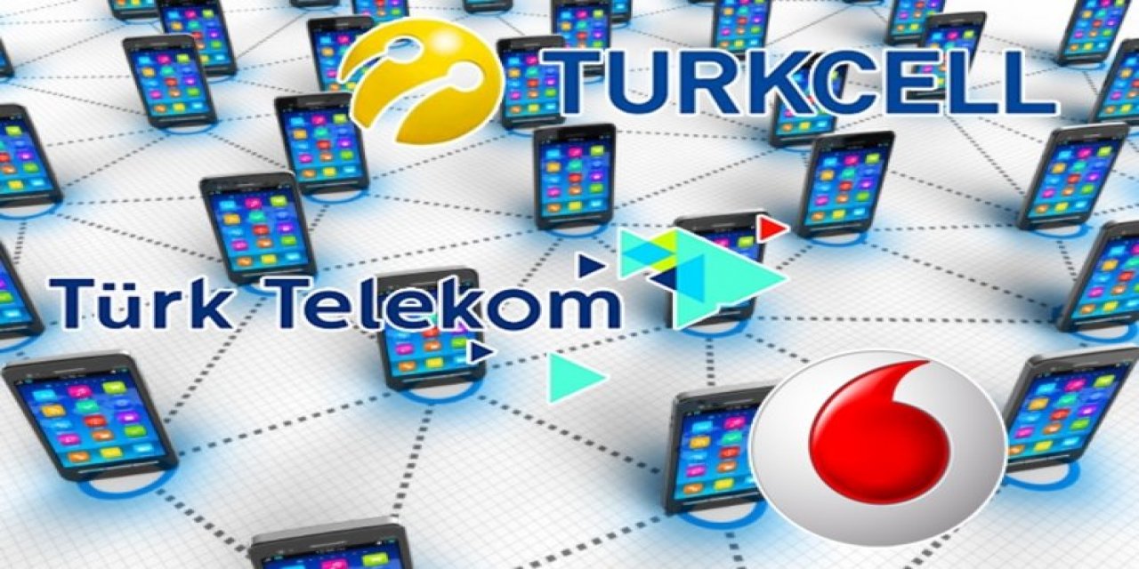 Türkiye'deki GSM şirketlerinden yerli sosyal medya uygulamaları için iş birliği