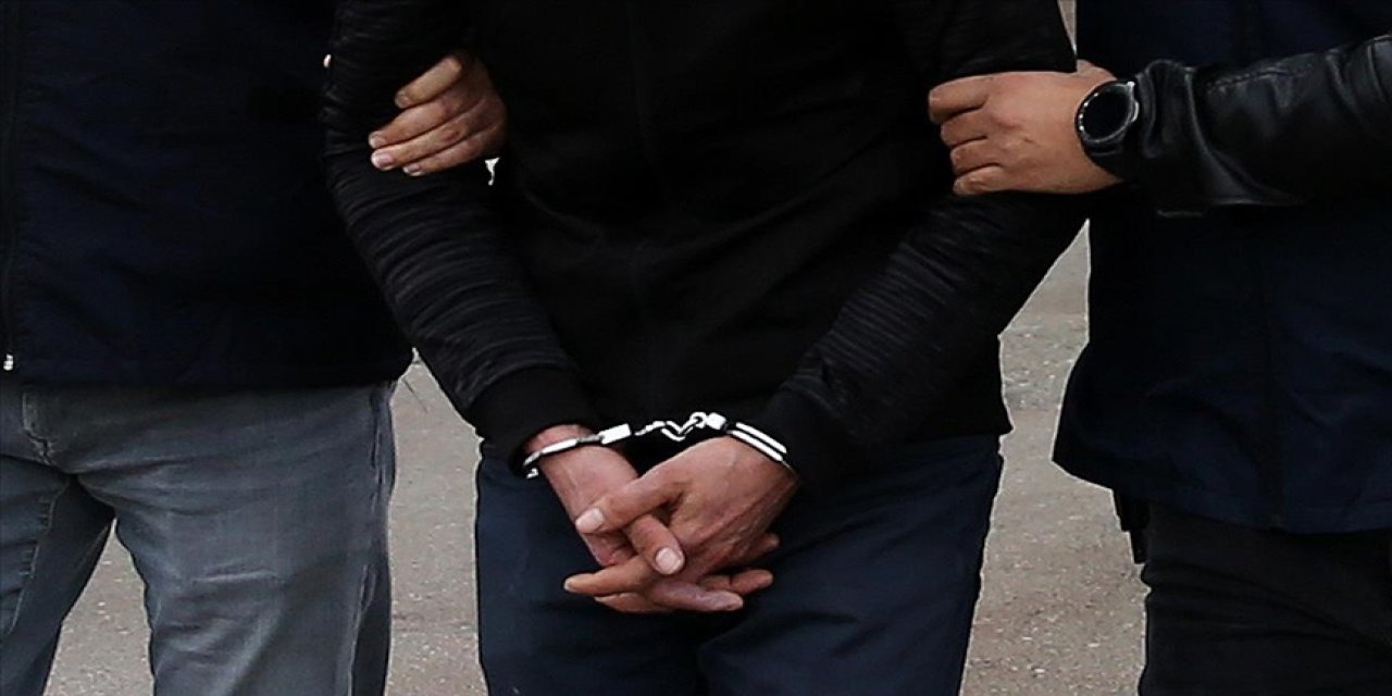 Konya'da başkalarının yerine sınava giren 4 kişi, öğretmenin dikkati sayesinde yakalandı