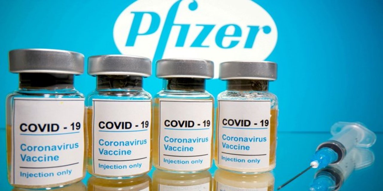 Pfizer ve BioNTech Avrupa'ya aşı tedarikini geçici süre azaltacak