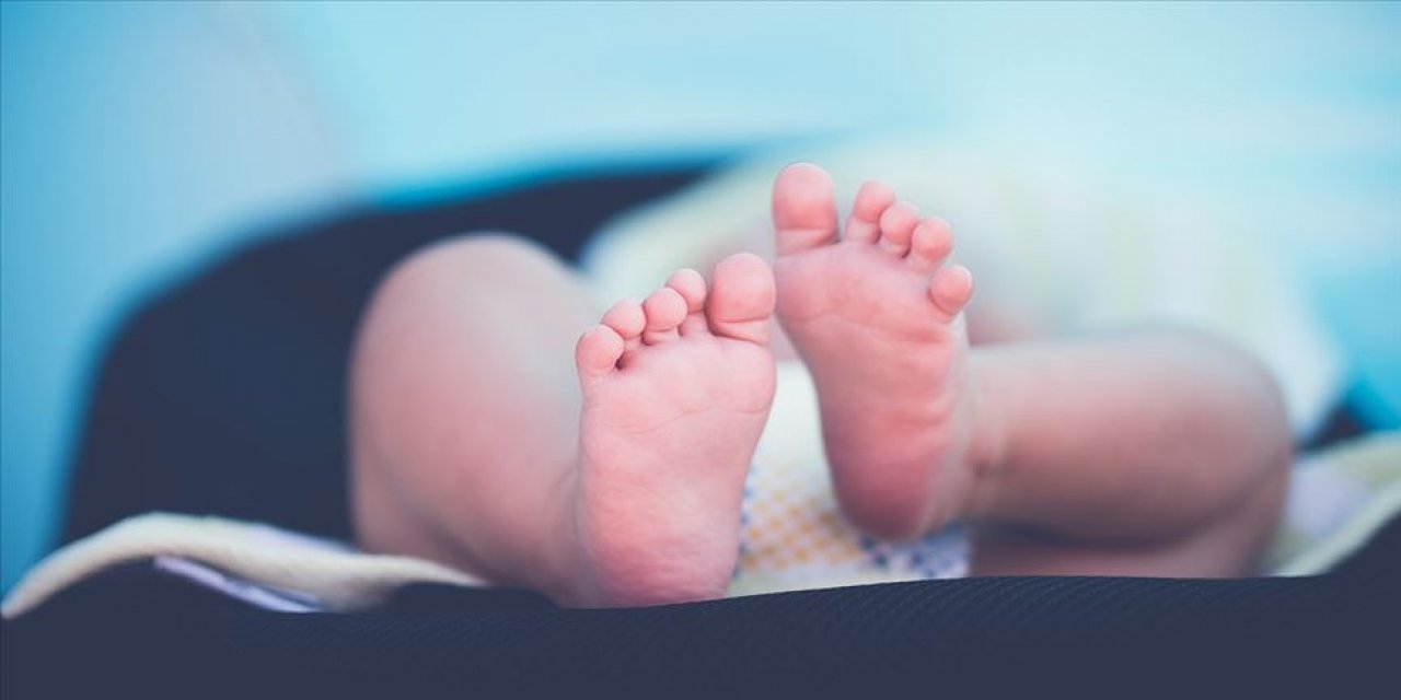 Yeni doğan bebek, anne karnında Kovid-19'a karşı antikor geliştirdi