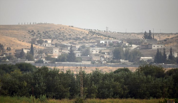 Terör örgütü YPG/PKK'da panik