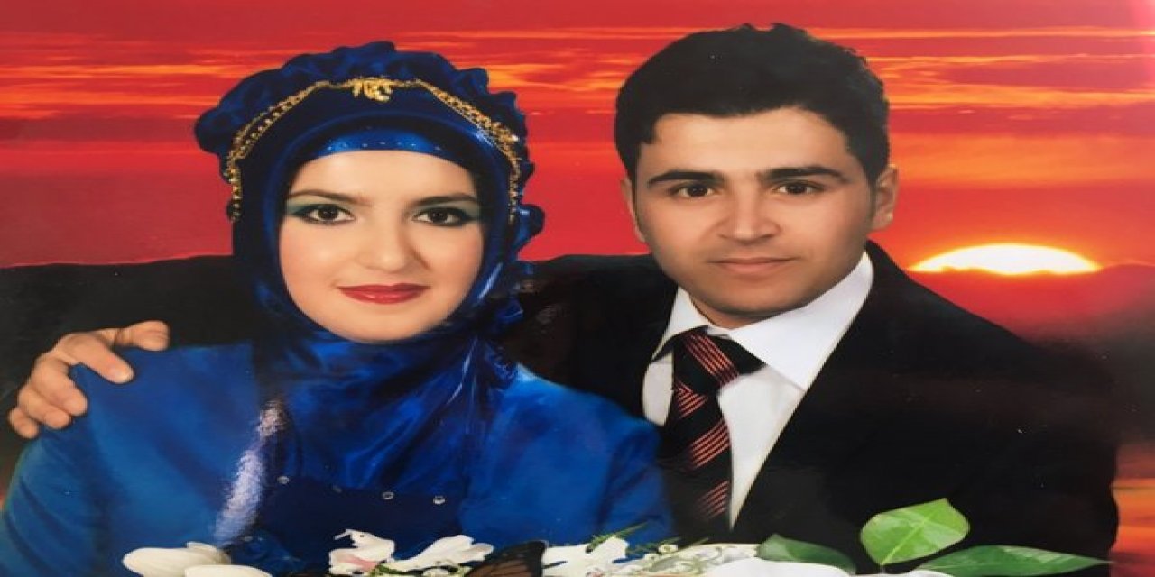 Konya’da "Tacizci komşu 2 çocuk annesi Merve’yi ölüme sürükledi" iddiası
