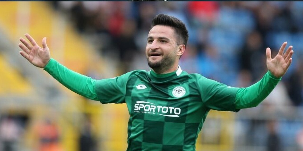 Konyaspor Ömer Ali Şahiner transferinden ne kadar kazanacak?
