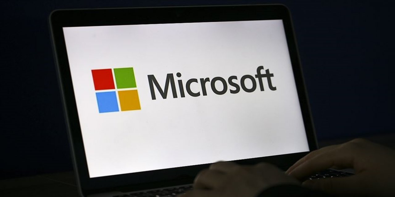 Microsoft'un net karı açıklandı! Dudak uçuklatan rakam