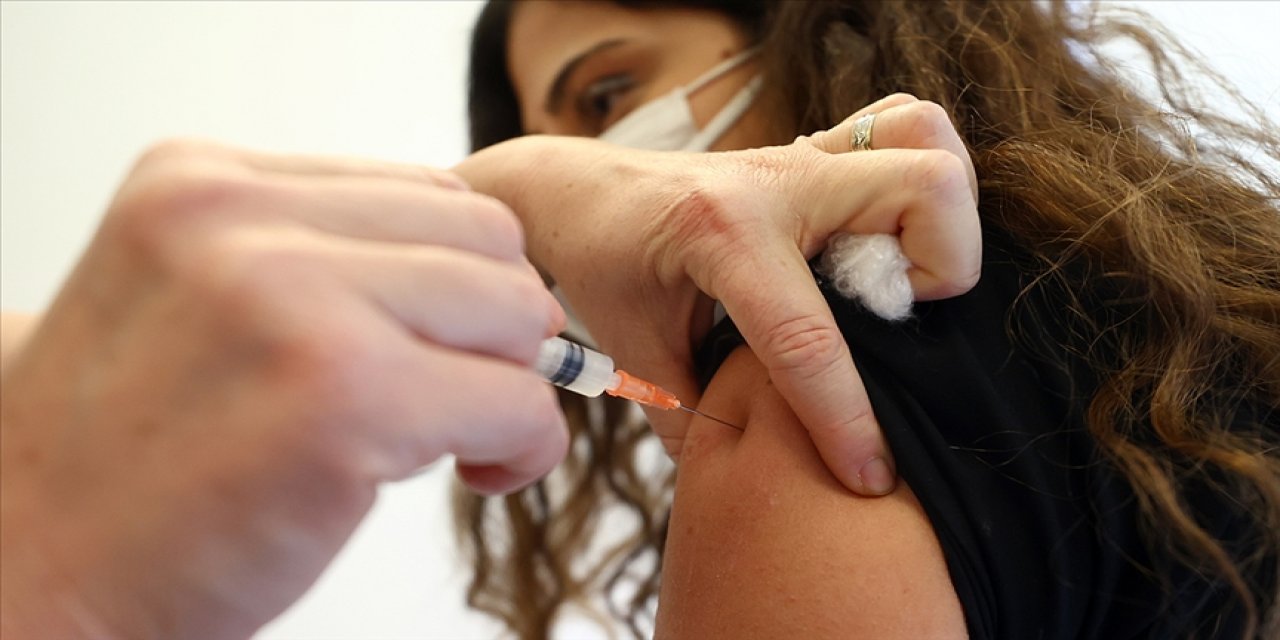 Konya'da kaç kişi Kovid-19 aşısı oldu? İşte son durum