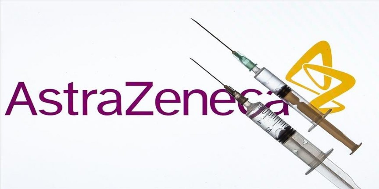 Avrupa İlaç Ajansı, AstraZeneca'nın Kovid-19 aşısının kullanımına onay verilmesini istedi