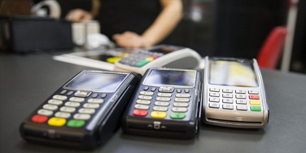Türkiye'deki banka ve kredi kartı sayısı açıklandı! İşte 2020'de kartlı ödemelerin "en"leri