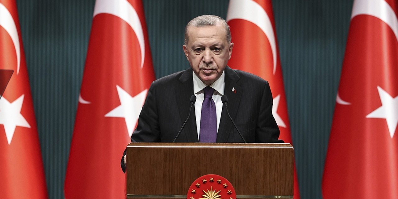 Cumhurbaşkanı Erdoğan: Üç beş açgözlü tüccarın milletimize ekmeğini ve aşını zehir etmesine izin veremeyiz