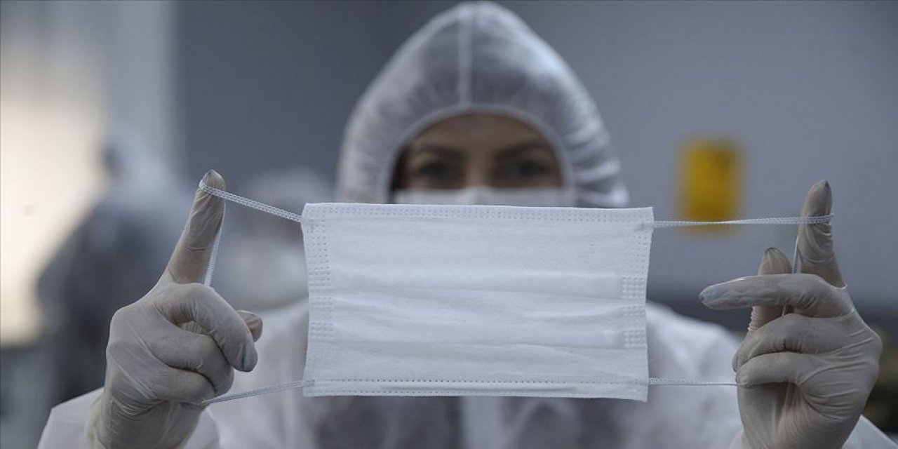 Bilim Kurulu Üyesi Ateş Kara'dan, mutasyonlu virüse karşı çift maske uyarısı
