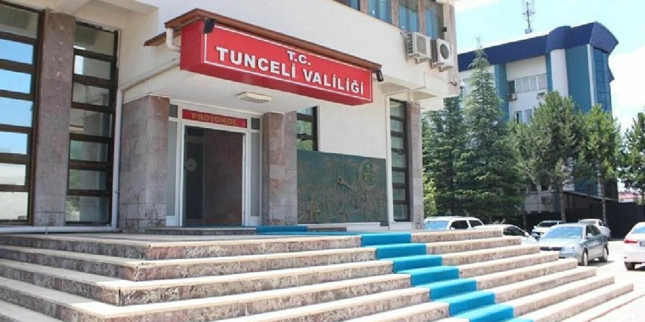 Tunceli'de bir askerin şehit olduğu yönündeki iddiaların asılsız olduğu açıklandı