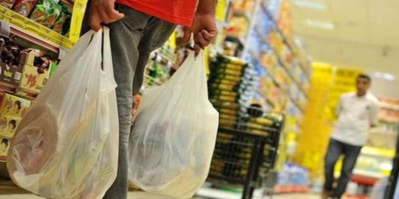 Enflasyon rakamları açıklandı