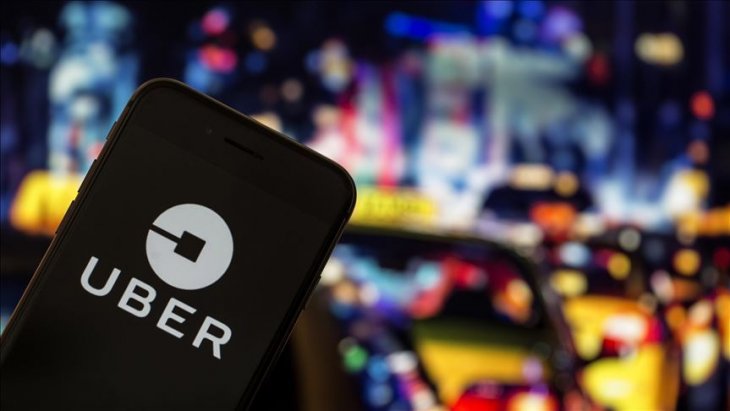 Mahkemeden Uber faaliyetlerinin durdurulması kararı