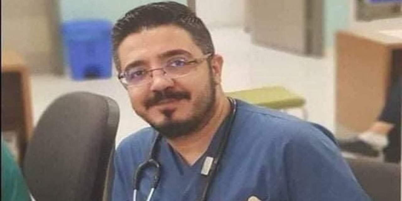 38 yaşındaki acil tıp uzmanı doktor koronavirüse yenildi