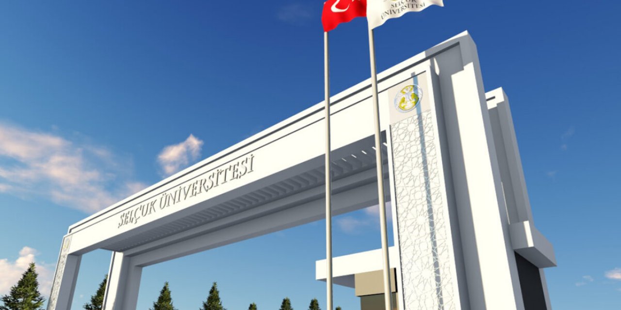 Resmi Gazete’de Konya’nın 2 üniversitesi ile ilgili önemli kararlar