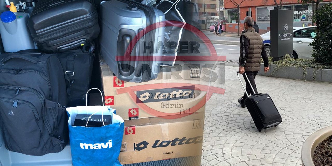 Eşyalarını topladı, personelle vedalaştı! İsmail Kartal Konyaspor'dan ayrılıyor