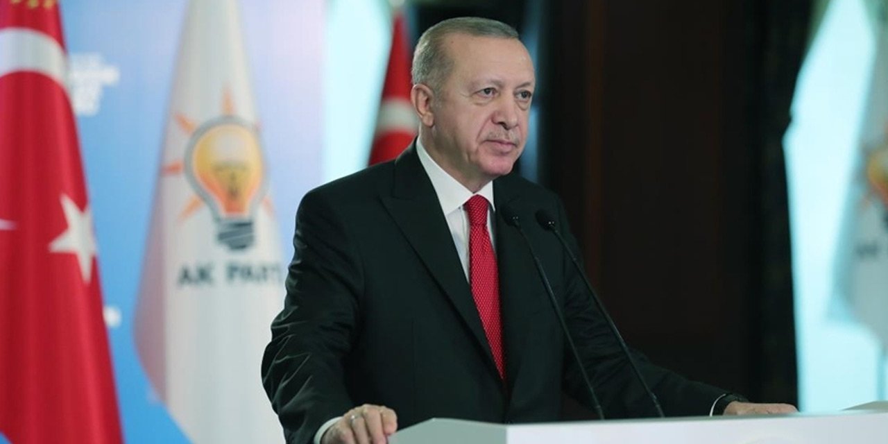 Cumhurbaşkanı Erdoğan: "2023 seçimleri kritik öneme sahiptir"