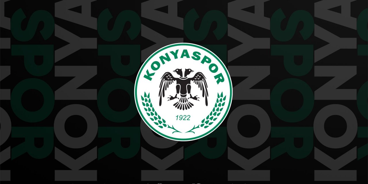 Konyaspor’dan TFF’ye son dakika başvurusu