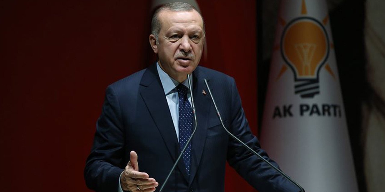 AK Parti Konya İl Kongresi'ne Başkan Erdoğan video konferansla katılacak