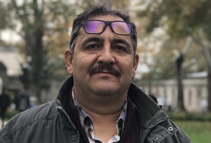 İşadamı Abdulkadir Okumuşlar hayatını kaybetti