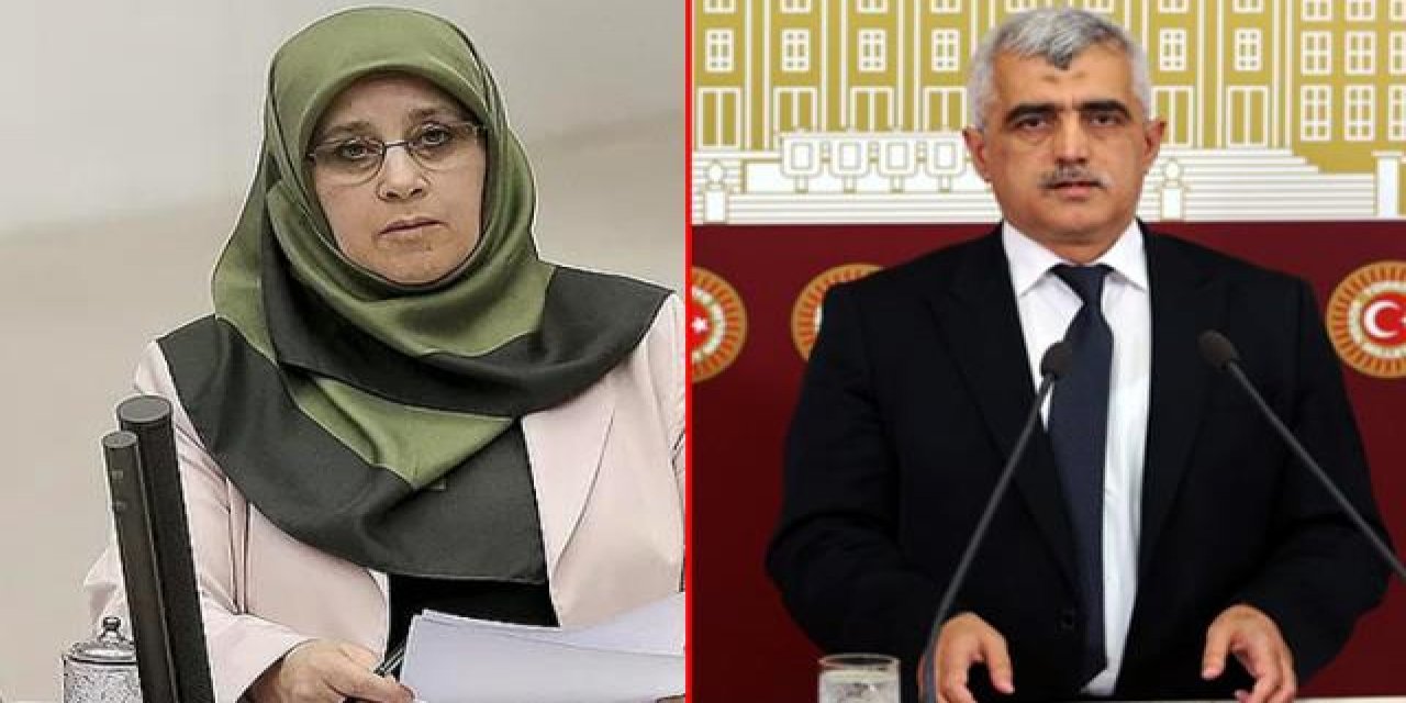Son Dakika: 2 HDP Milletvekili hakkında provokatif paylaşım soruşturması