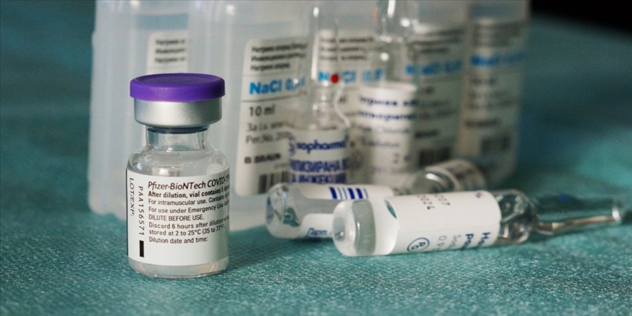 DSÖ, AstraZeneca aşısının acil kullanımına onay verdi