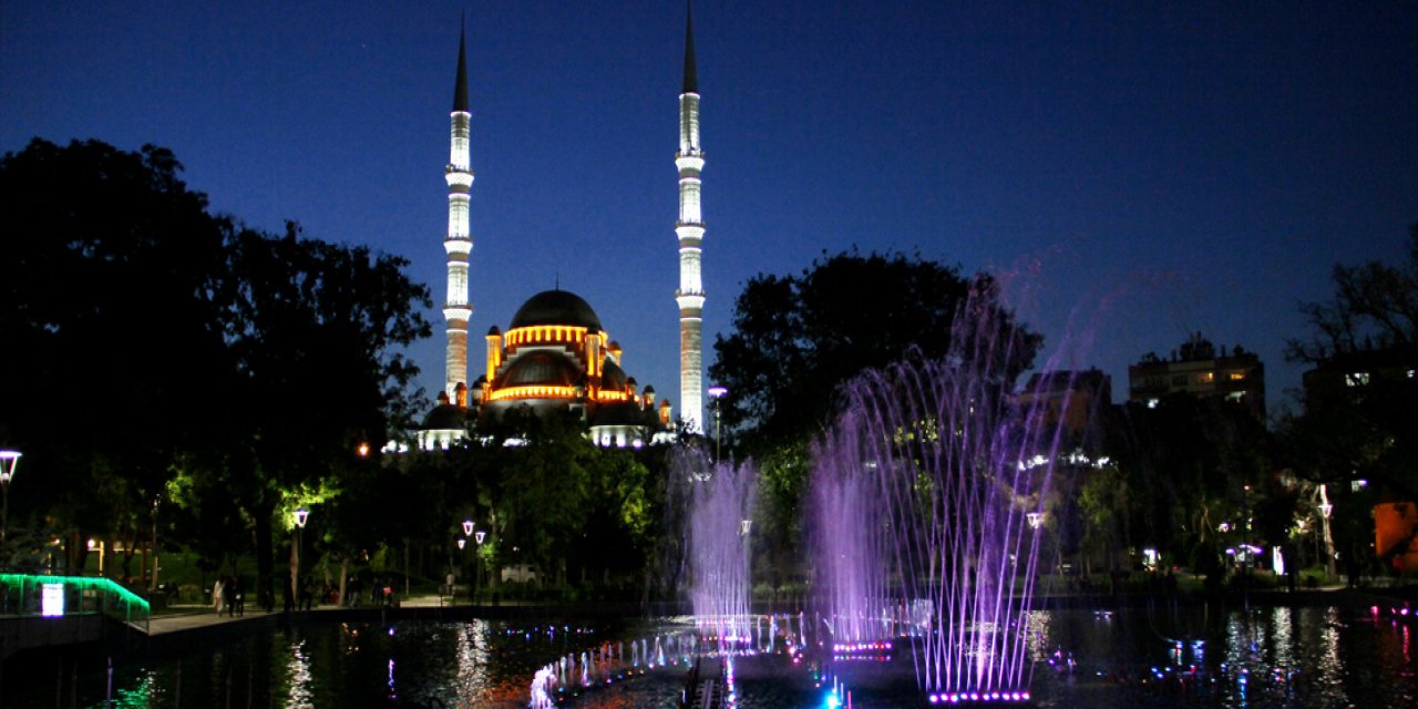 Konya’da bu yıl Ramazan ayında hangi programlar düzenlenecek? Müftü Öge açıkladı