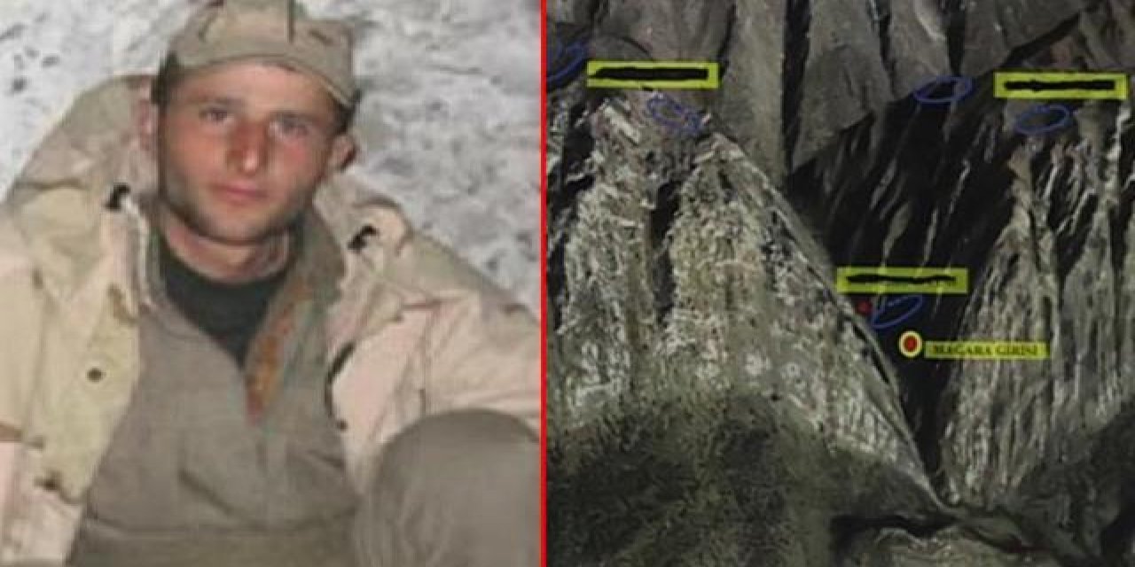 13 canımızı şehit eden teröristle ilgili yeni detaylar