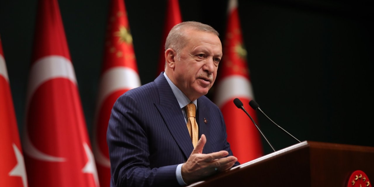 Konyalı üreticiler Cumhurbaşkanı Erdoğan'ın açıkladığı gübre desteklerindeki artışı sevinçle karşıladı