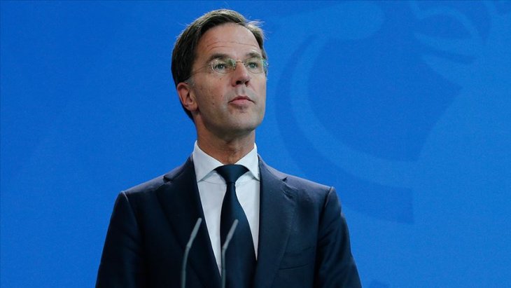 Hollanda Başbakanı Rutte: NATO Türkiyesiz yapamaz