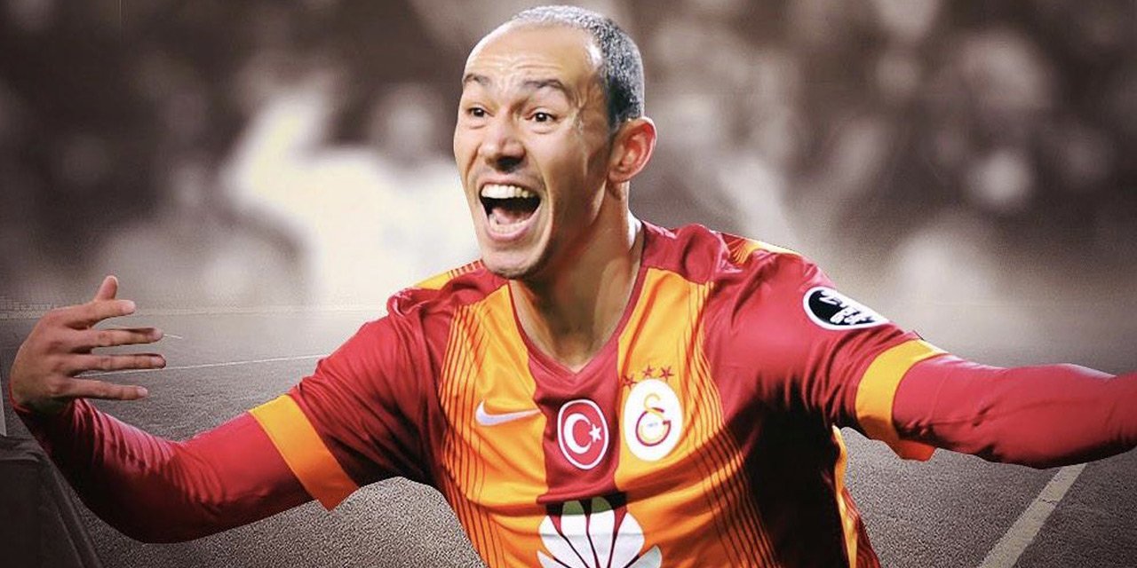 Galatasaray'dan Konyaspor maçında tarihe geçen Umut Bulut'a tebrik