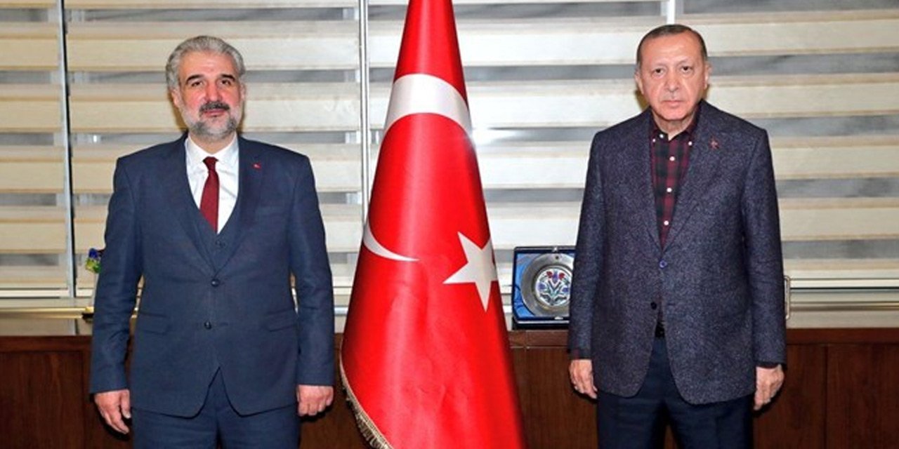 AK Parti İstanbul İl Başkanı adayı belli oldu