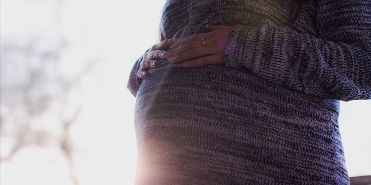 Kovid-19 ile ilgili yeni araştırma! Antikorlar hamilelik sırasında bebeğe geçiyor mu?