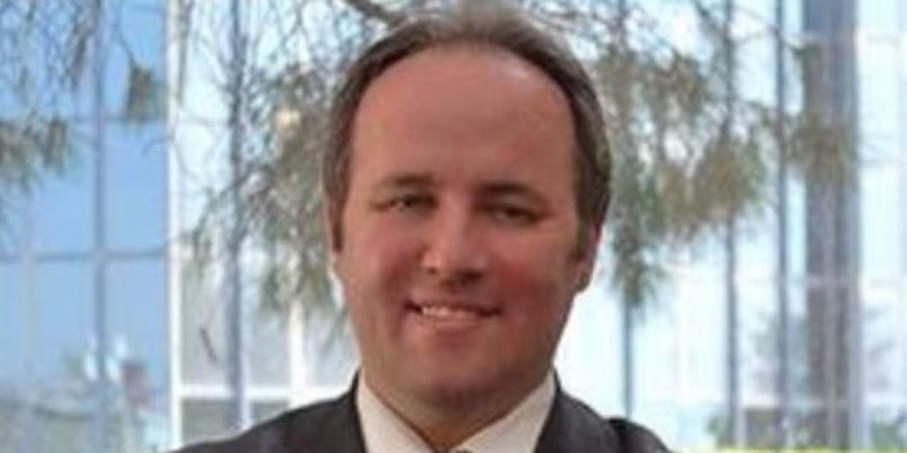 Özlem Zengin'e hakaret eden şüpheli Mert Yaşar tutuklandı