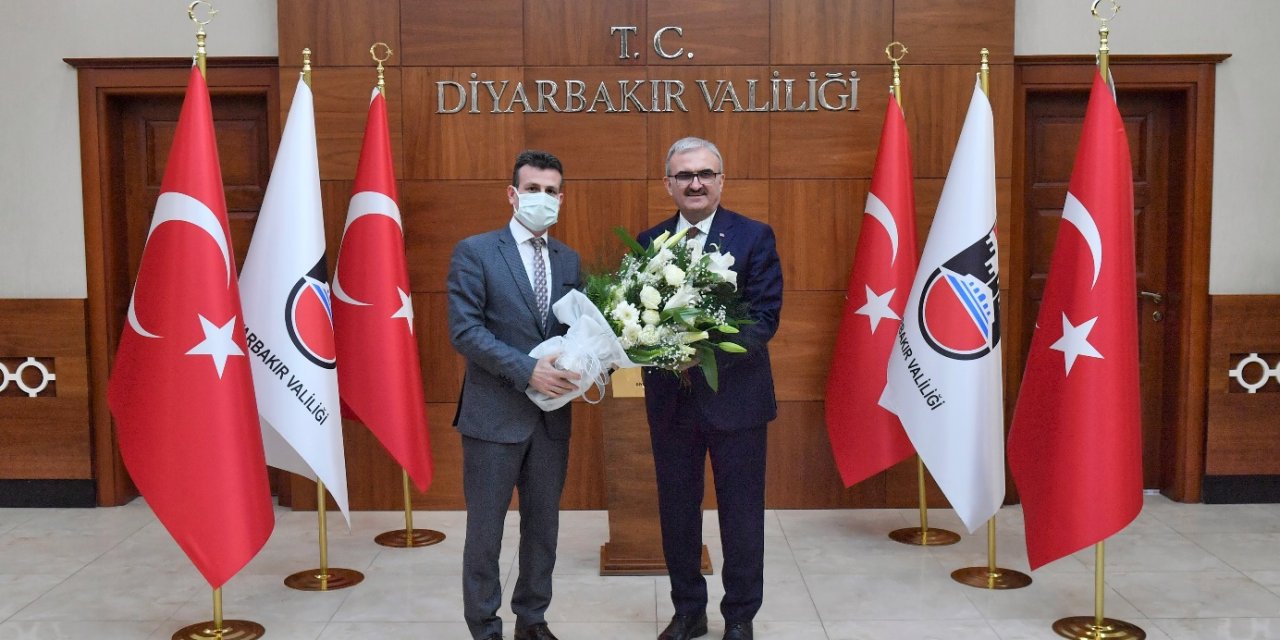 32’nci vergi haftası kutlanıyor