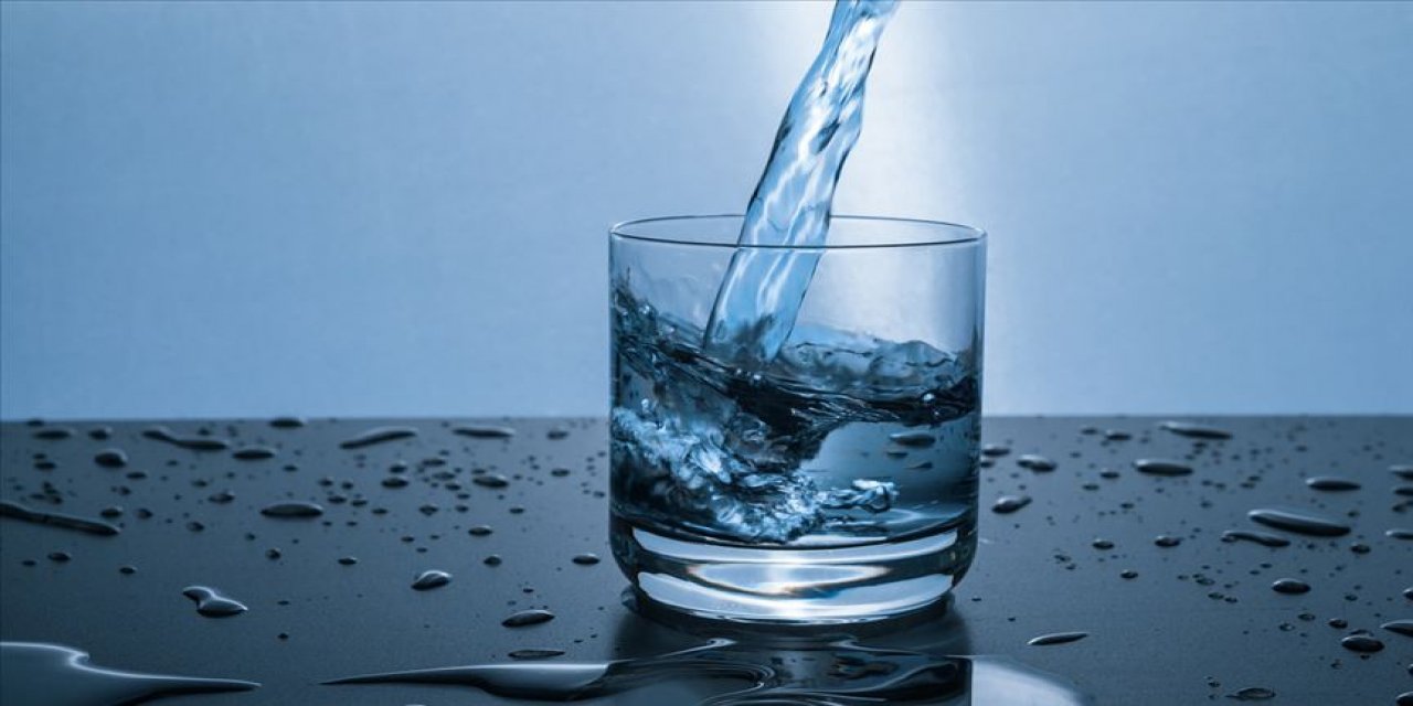 KOSKİ'den Konyalılara su tavsiyesi: "Sağlığınız için bunu tercih edin"