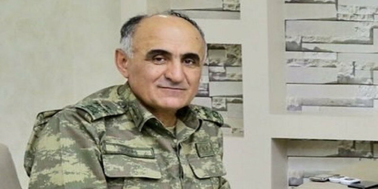 15 Temmuz’dan sonra "Türk askeri değil, katiller" demişti: Osman Erbaş kimdir?