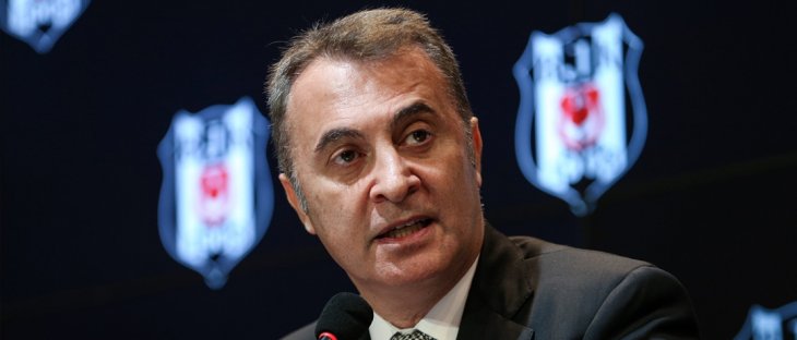 Beşiktaş'ta Fikret Orman dönemi sona eriyor